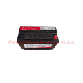 Automotive Mf DIN88 12V 88ah Lead Acid SMF Car Battery